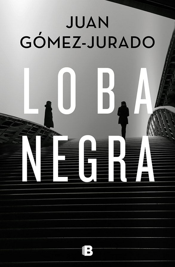 Loba Negra | Juan Gómez-Jurado